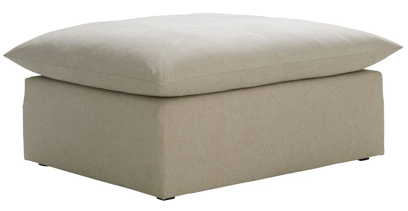 Gabby Home SCH-5964 Carrera Bay Upholstered Sectional Corner Chair