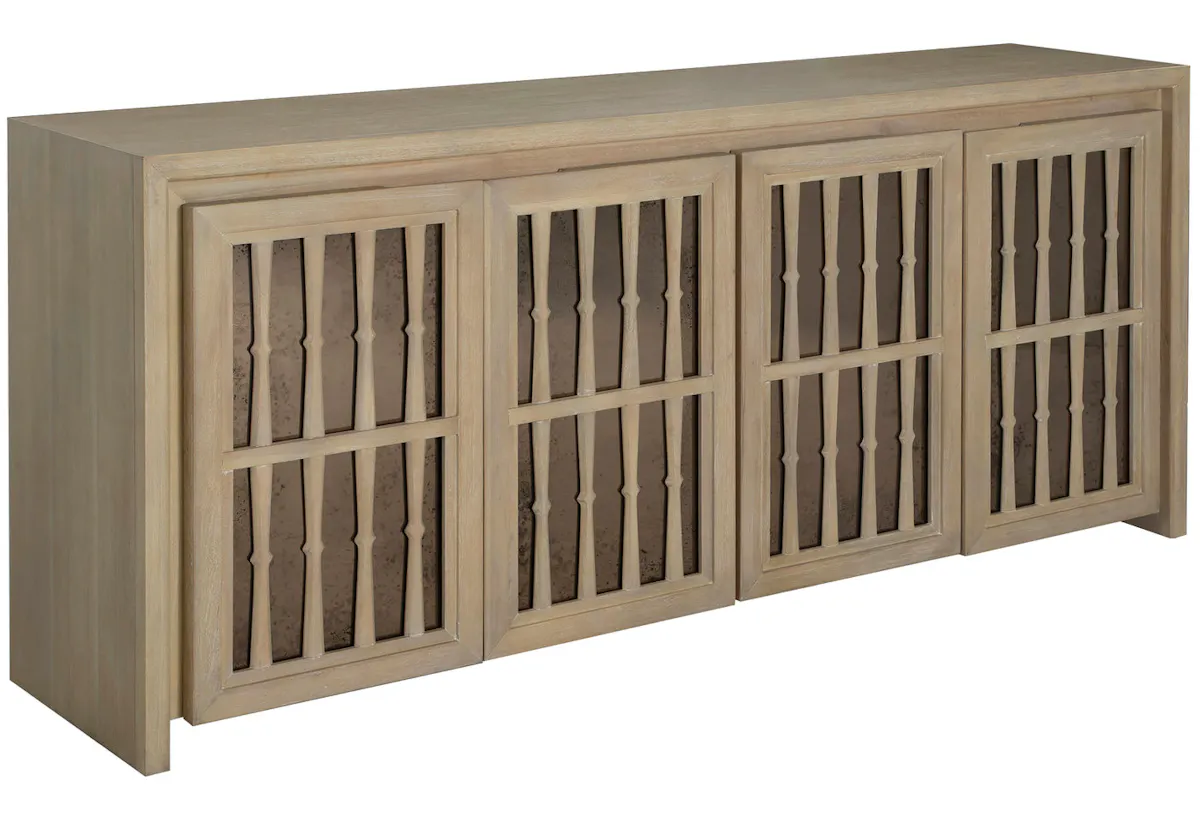 Gabby Home SCH-176047 Caliza Mahogany Wood Buffet Gabby Home SCH-176047 Caliza Mahogany Wood Buffet