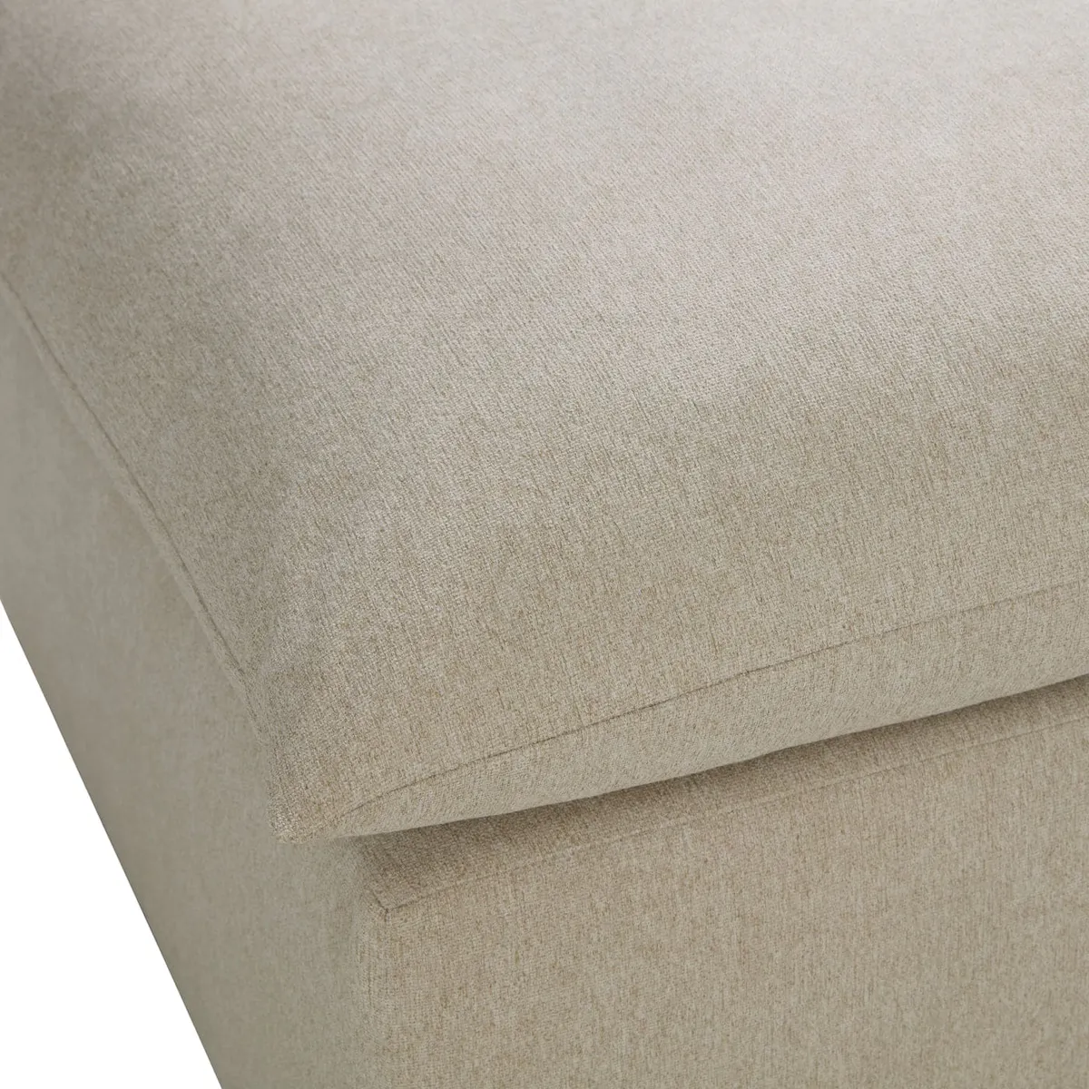 Gabby Home SCH-5964 Carrera Bay Upholstered Sectional Corner Chair Gabby Home SCH-5964 Carrera Bay Upholstered Sectional Corner Chair
