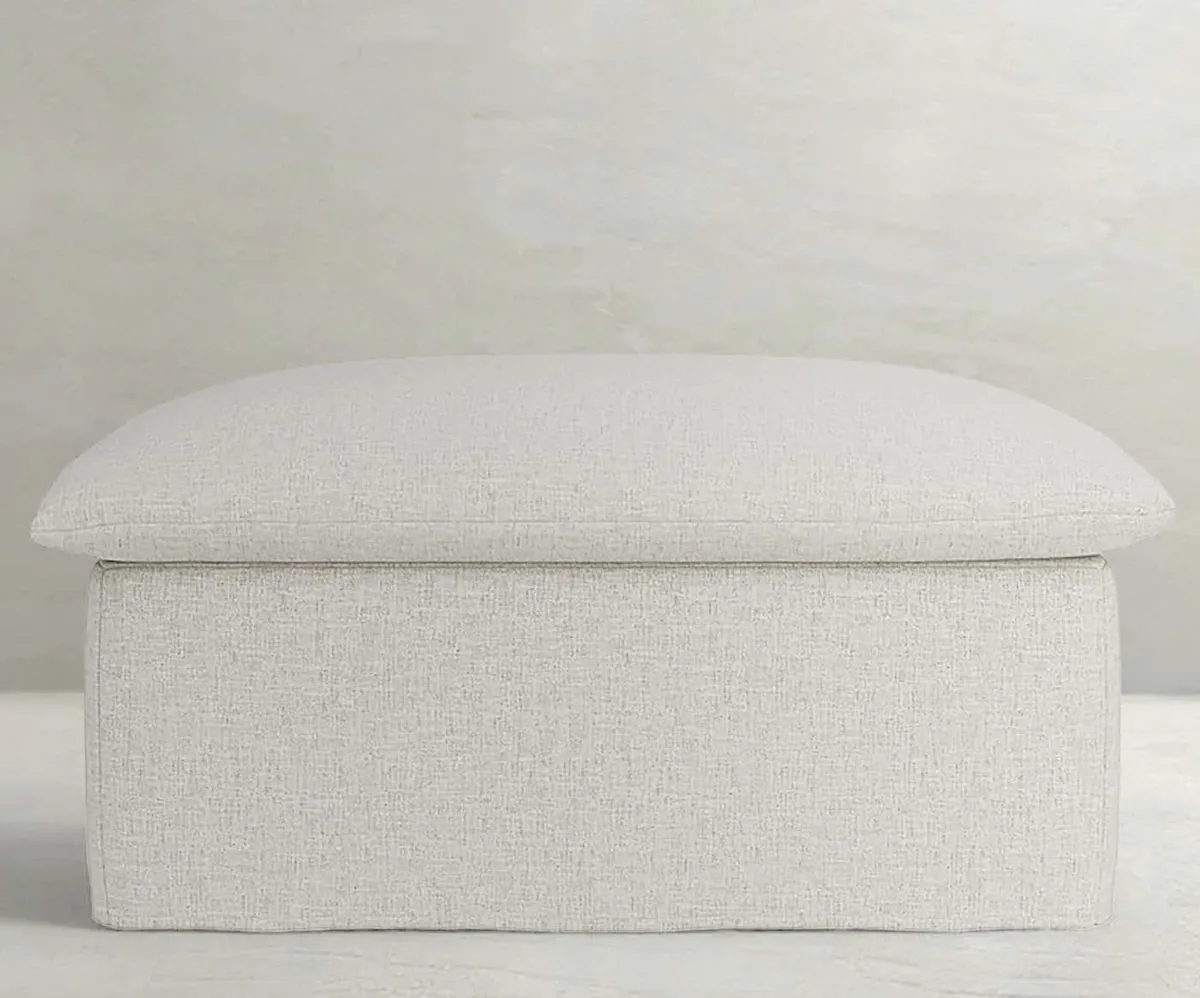Gabby Home SCH-966 Carrera Upholstered Ottoman Gabby Home SCH-966 Carrera Upholstered Ottoman