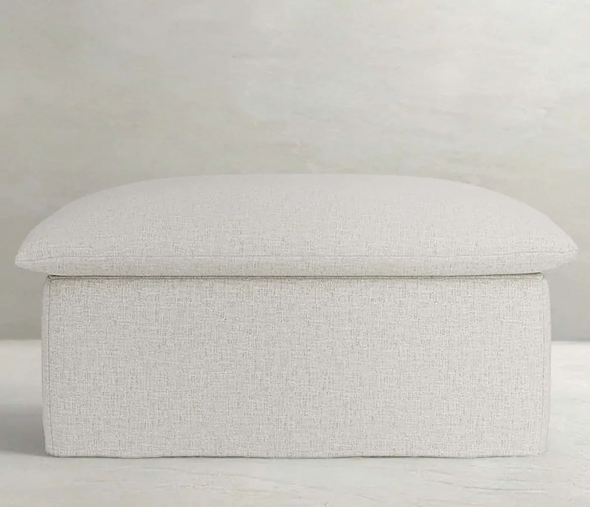 Gabby Home SCH-966 Carrera Upholstered Ottoman Gabby Home SCH-966 Carrera Upholstered Ottoman