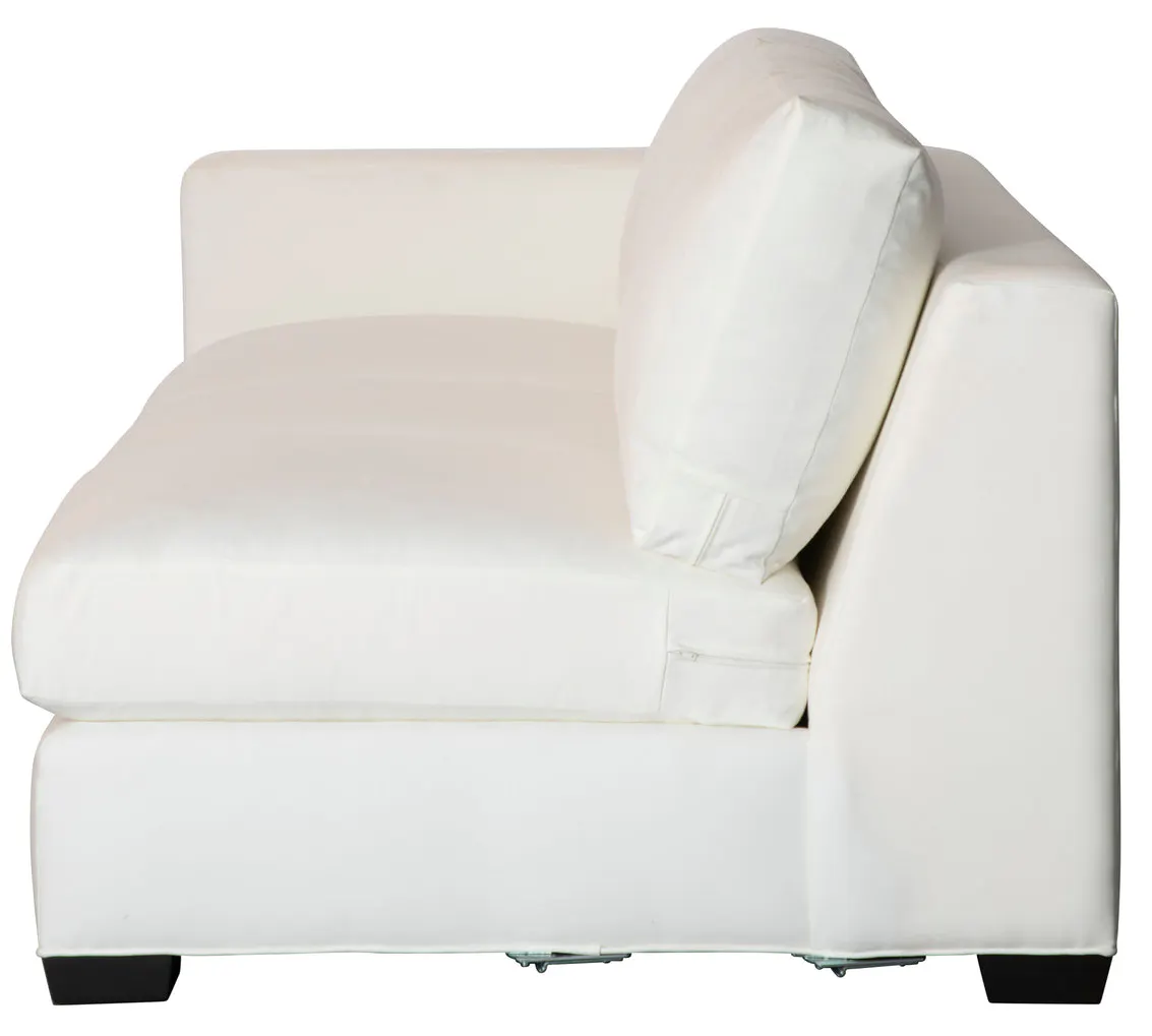 Gabby Home SCH-1035 Tedesco Upholstered Sectional Sofa - Left Facing Gabby Home SCH-1035 Tedesco Upholstered Sectional Sofa - Left Facing