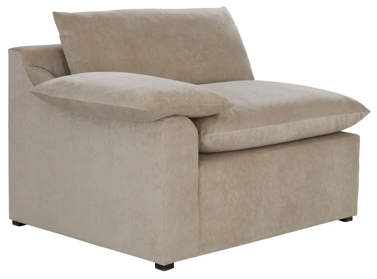 Gabby Home SCH-5966 Carrera Bay Upholstered Ottoman Gabby Home SCH-5966 Carrera Bay Upholstered Ottoman