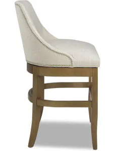Parker Southern 1424-BSCM Maxon Swivel Counter Stool Parker Southern 1424-BSCM Maxon Swivel Counter Stool