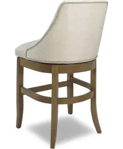 Parker Southern 1424-BSCM Maxon Swivel Counter Stool Parker Southern 1424-BSCM Maxon Swivel Counter Stool