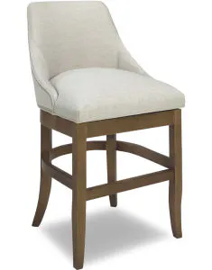 Parker Southern 1424-BSCM Maxon Swivel Counter Stool Parker Southern 1424-BSCM Maxon Swivel Counter Stool