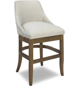 Parker Southern 1424-BSCM Maxon Swivel Counter Stool Parker Southern 1424-BSCM Maxon Swivel Counter Stool
