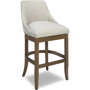 Parker Southern 1424-BSBM Maxon Swivel Barstool