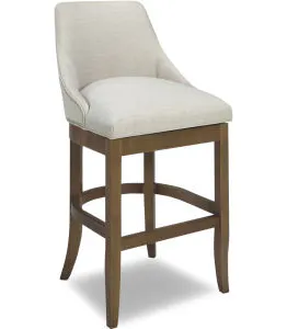 Parker Southern 1424-BSBM Maxon Swivel Barstool Parker Southern 1424-BSBM Maxon Swivel Barstool
