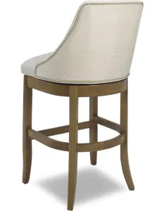 Parker Southern 1424-BSBM Maxon Swivel Barstool Parker Southern 1424-BSBM Maxon Swivel Barstool