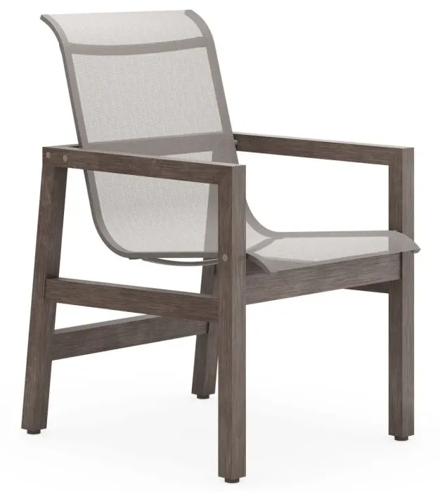 Woodard S750510 Sierra Sling Dining Chair Woodard S750510 Sierra Sling Dining Chair
