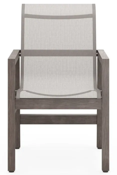 Woodard S750510 Sierra Sling Dining Chair Woodard S750510 Sierra Sling Dining Chair