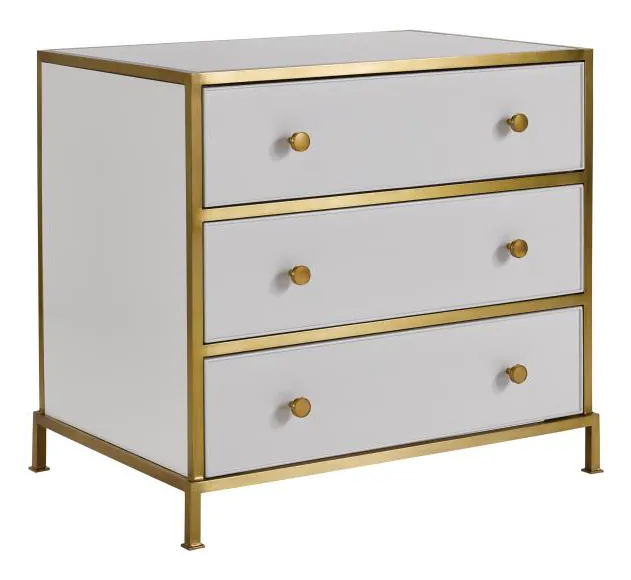 Hickory Chair HC1367-70 Monaco Chest Hickory Chair HC1367-70 Monaco Chest