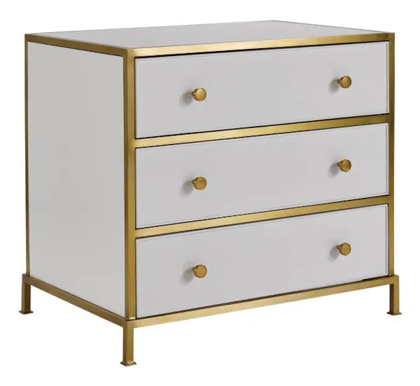 Hickory Chair HC1367-70 Monaco Chest Hickory Chair HC1367-70 Monaco Chest