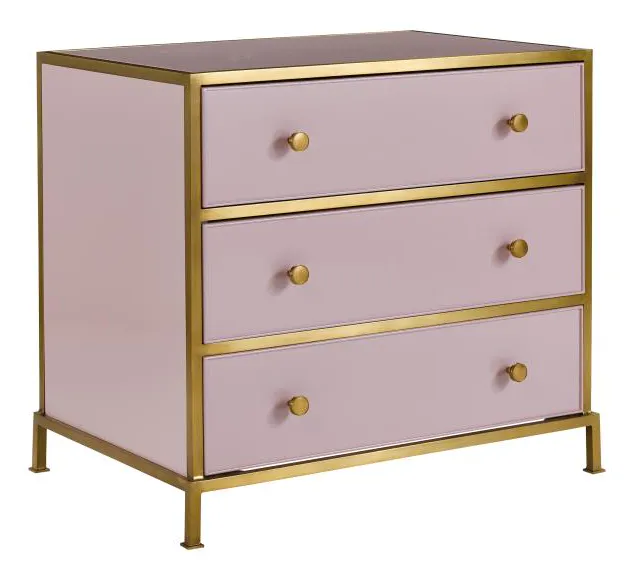 Hickory Chair HC1367-70 Monaco Chest Hickory Chair HC1367-70 Monaco Chest