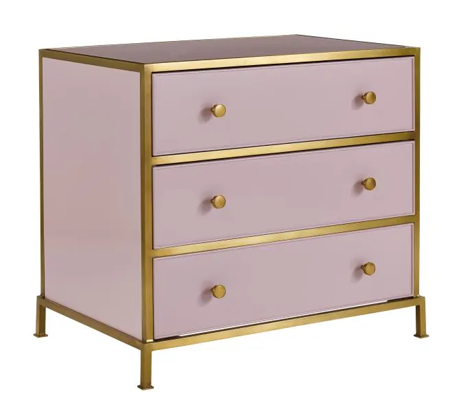 Hickory Chair HC1367-70 Monaco Chest Hickory Chair HC1367-70 Monaco Chest