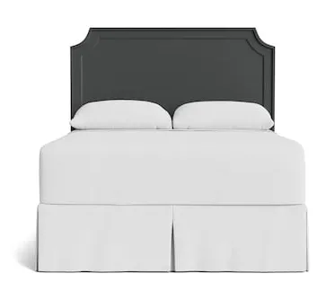 Bassett 2468-H136 Ventura Colors Panel Headboard Bassett 2468-H136 Ventura Colors Panel Headboard
