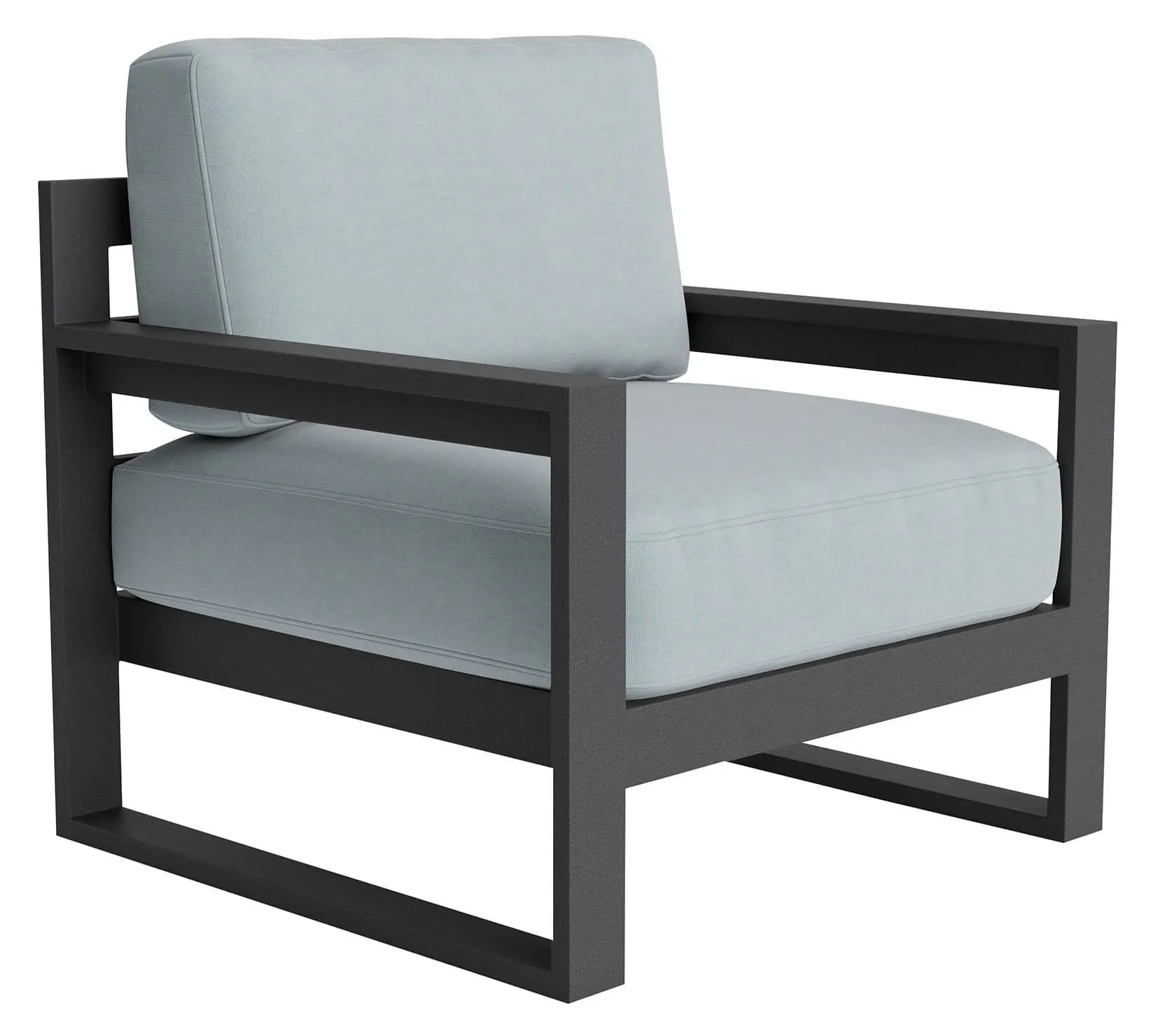 Lane Venture 440-01 Bonavista Track Arm Lounge Chair