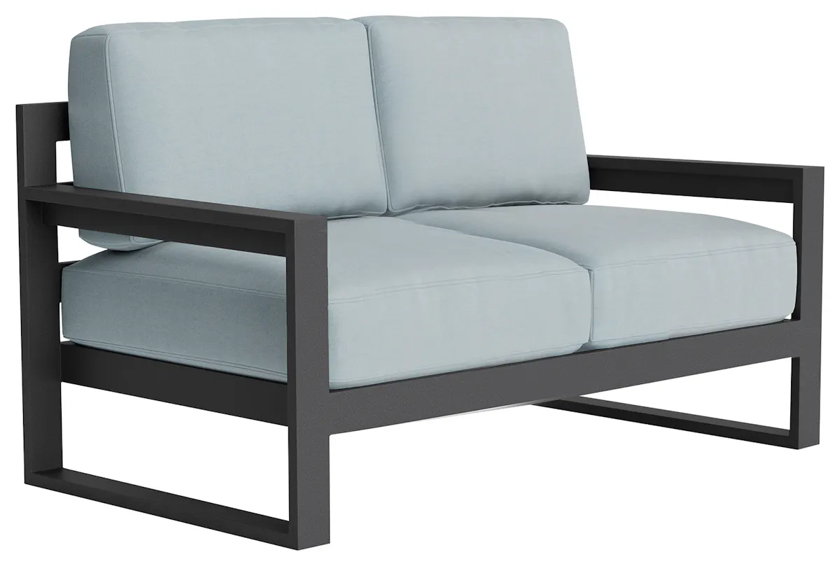 Lane Venture 440-02 Bonavista Track Arm Loveseat Lane Venture 440-02 Bonavista Track Arm Loveseat