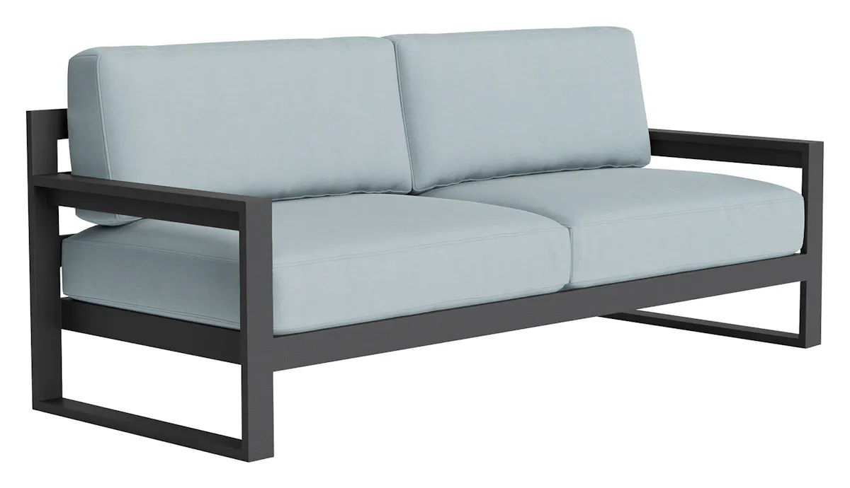 Lane Venture 440-03 Bonavista Track Arm Sofa Lane Venture 440-03 Bonavista Track Arm Sofa