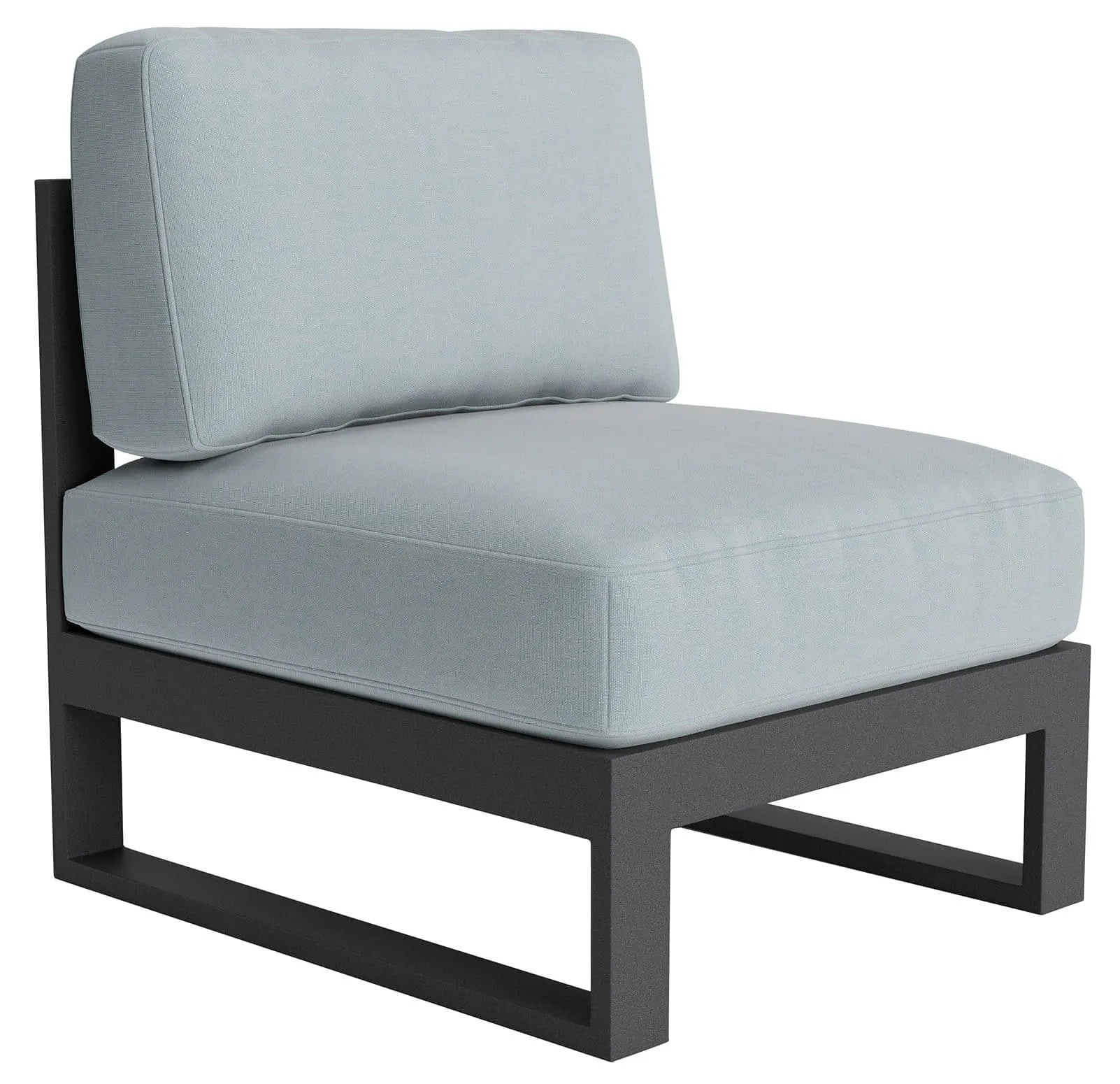 Lane Venture 440-10 Bonavista Armless Chair