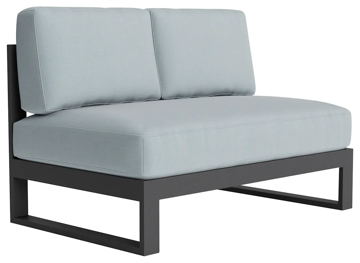 Lane Venture 441-20 Bonavista Armless Loveseat Lane Venture 441-20 Bonavista Armless Loveseat
