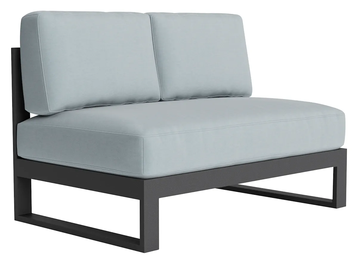 Lane Venture 441-20 Bonavista Armless Loveseat Lane Venture 441-20 Bonavista Armless Loveseat