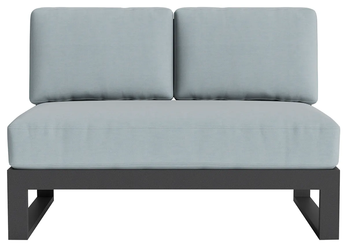Lane Venture 441-20 Bonavista Armless Loveseat Lane Venture 441-20 Bonavista Armless Loveseat