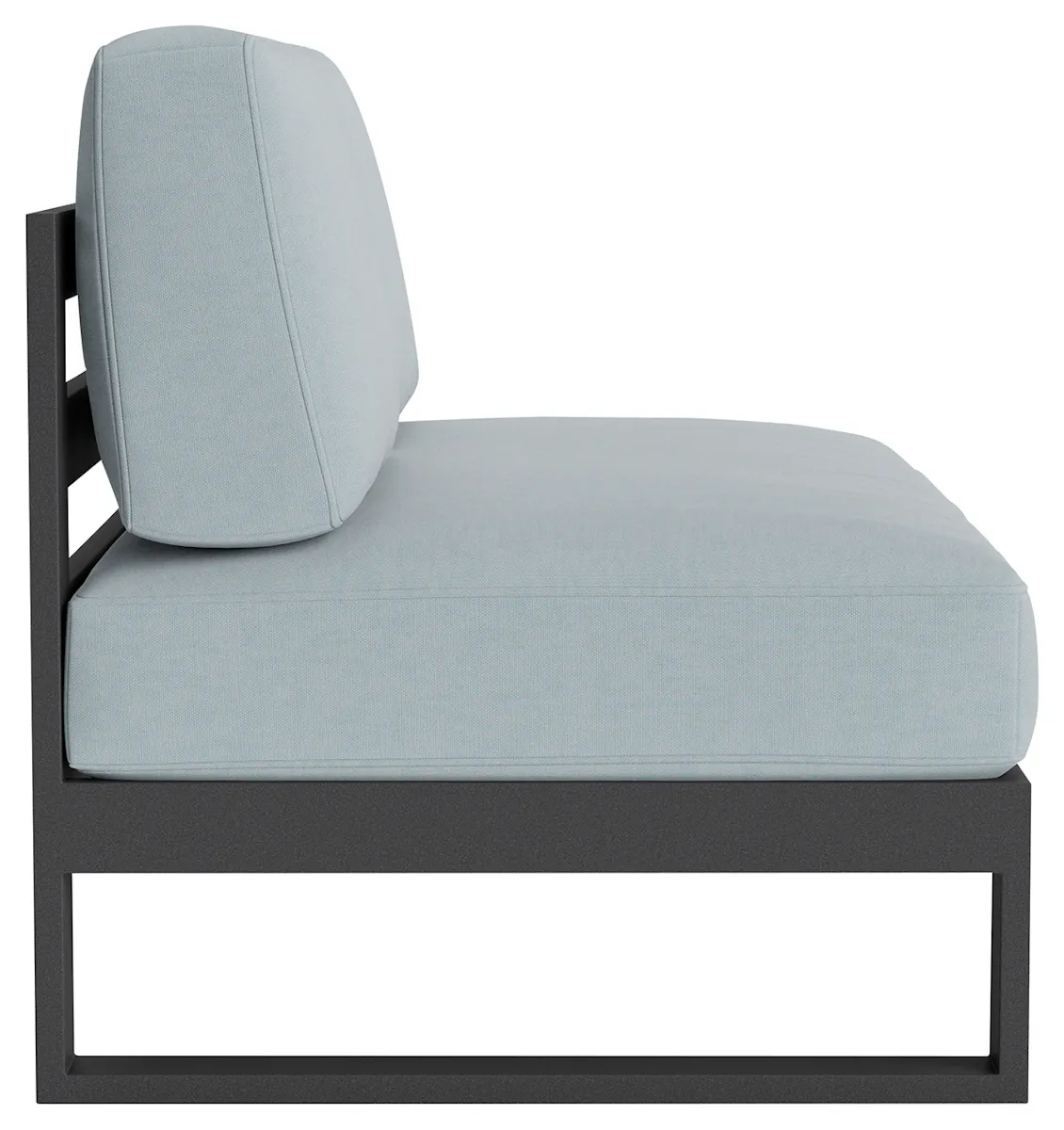 Lane Venture 441-20 Bonavista Armless Loveseat Lane Venture 441-20 Bonavista Armless Loveseat