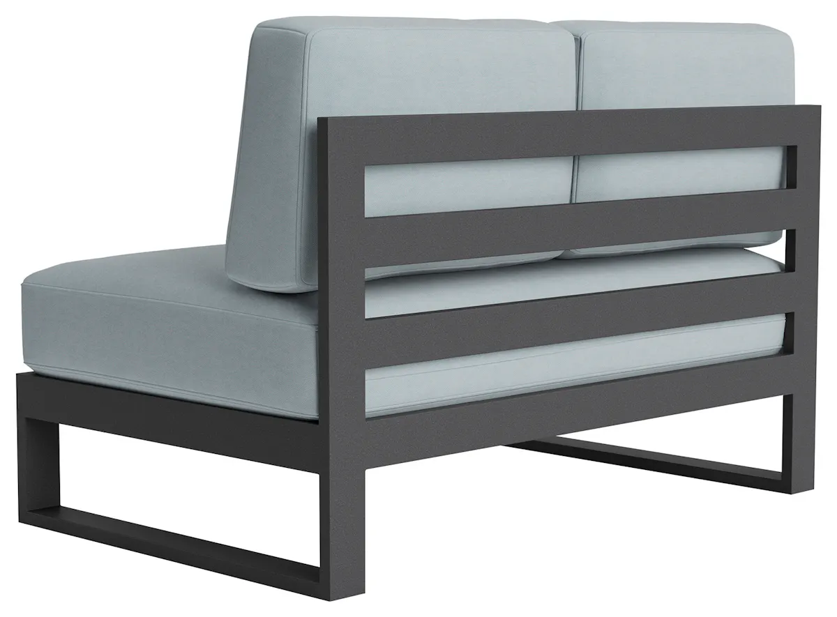 Lane Venture 441-20 Bonavista Armless Loveseat Lane Venture 441-20 Bonavista Armless Loveseat