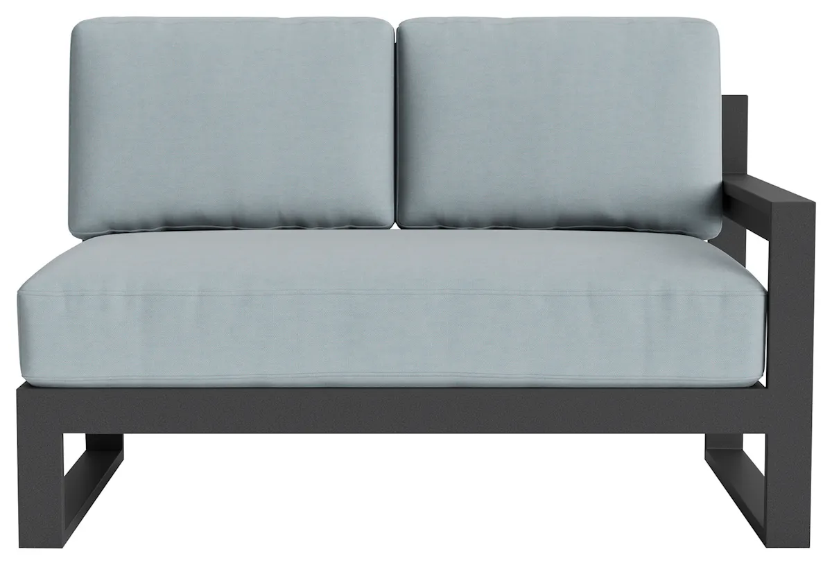 Lane Venture 441-21 Bonavista Slope RF One Arm Loveseat Lane Venture 441-21 Bonavista Slope RF One Arm Loveseat