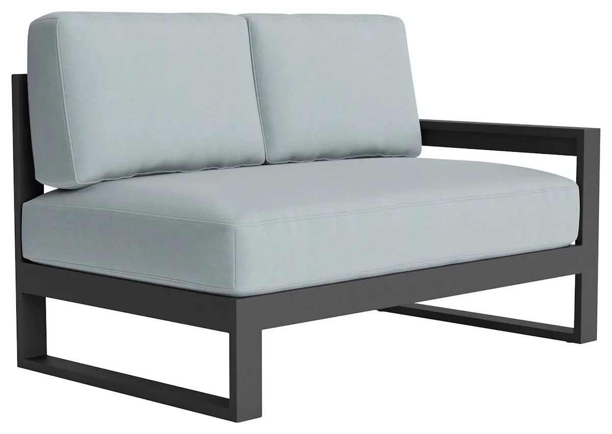 Lane Venture 441-21 Bonavista Slope RF One Arm Loveseat Lane Venture 441-21 Bonavista Slope RF One Arm Loveseat