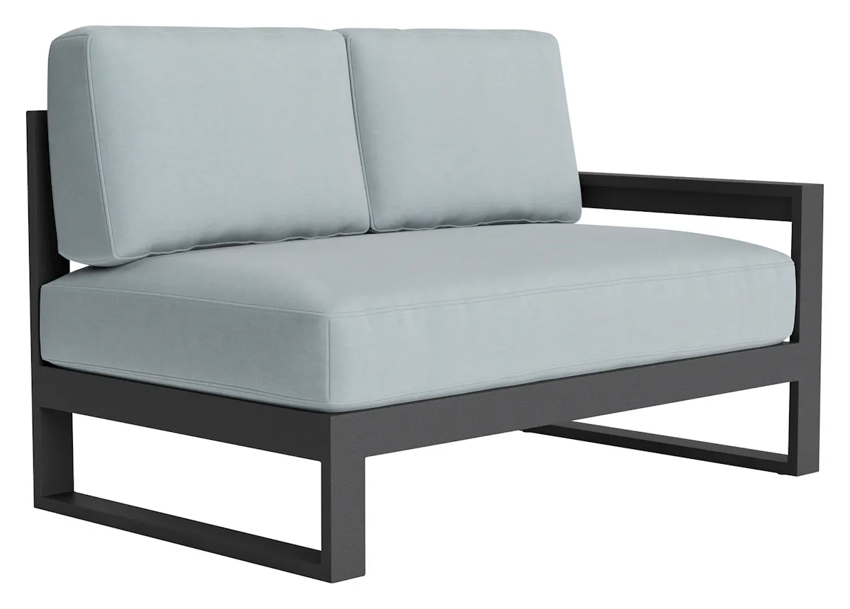 Lane Venture 441-21 Bonavista Slope RF One Arm Loveseat Lane Venture 441-21 Bonavista Slope RF One Arm Loveseat