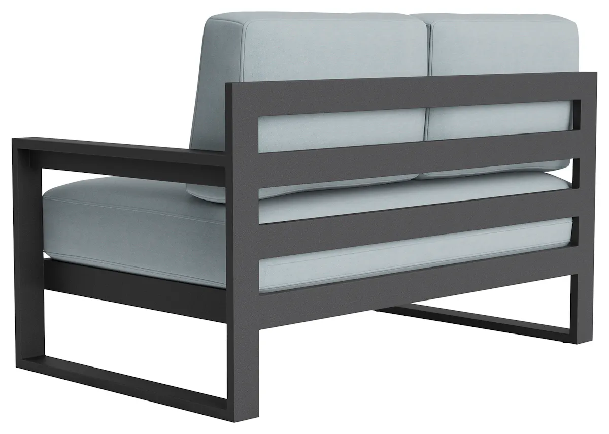 Lane Venture 441-21 Bonavista Slope RF One Arm Loveseat Lane Venture 441-21 Bonavista Slope RF One Arm Loveseat