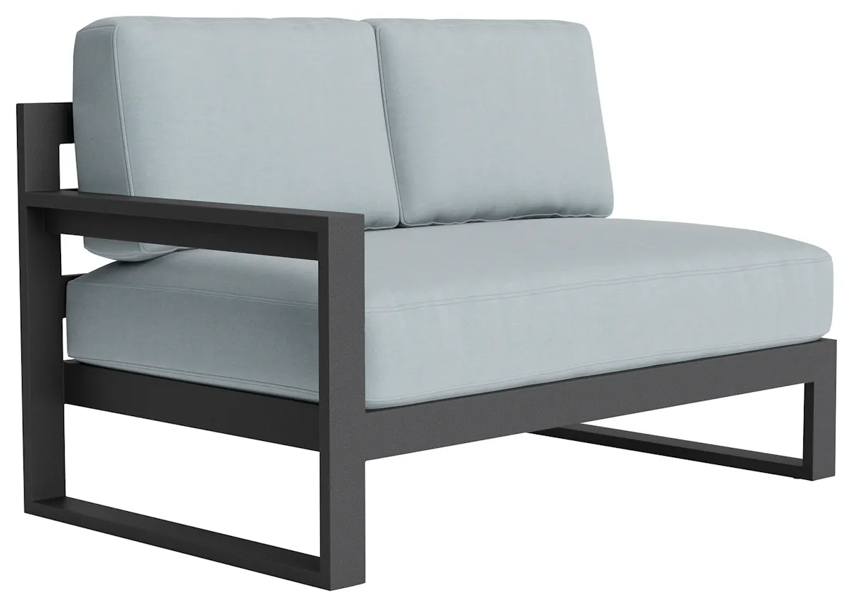 Lane Venture 440-22 Bonavista Track LF One Arm Loveseat Lane Venture 440-22 Bonavista Track LF One Arm Loveseat