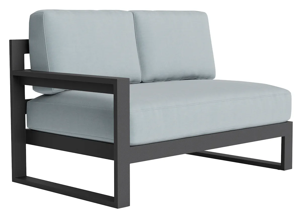 Lane Venture 440-22 Bonavista Track LF One Arm Loveseat Lane Venture 440-22 Bonavista Track LF One Arm Loveseat