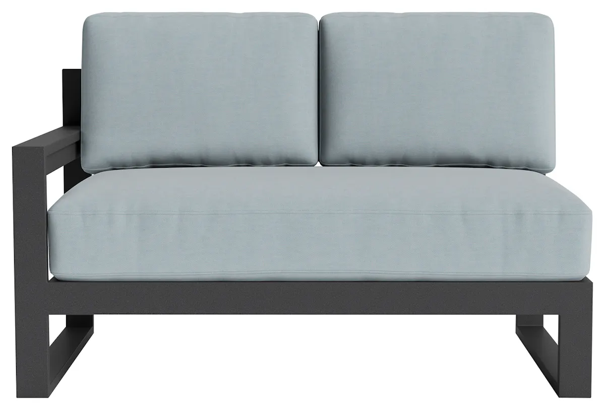 Lane Venture 440-22 Bonavista Track LF One Arm Loveseat Lane Venture 440-22 Bonavista Track LF One Arm Loveseat
