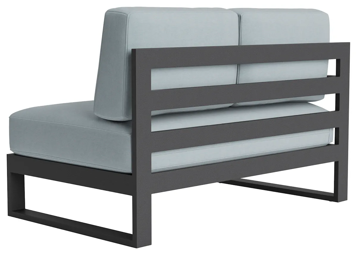 Lane Venture 440-22 Bonavista Track LF One Arm Loveseat Lane Venture 440-22 Bonavista Track LF One Arm Loveseat