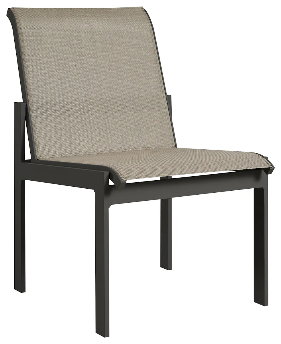 Lane Venture 442-78 Bonavista Sling Dining Side Chair Lane Venture 442-78 Bonavista Sling Dining Side Chair