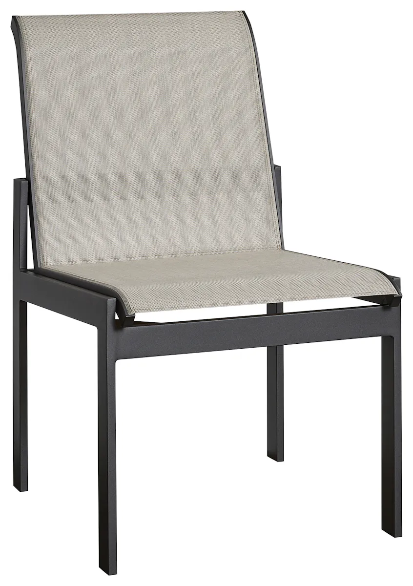 Lane Venture 440-78 Bonavista Sling Dining Side Chair Lane Venture 440-78 Bonavista Sling Dining Side Chair