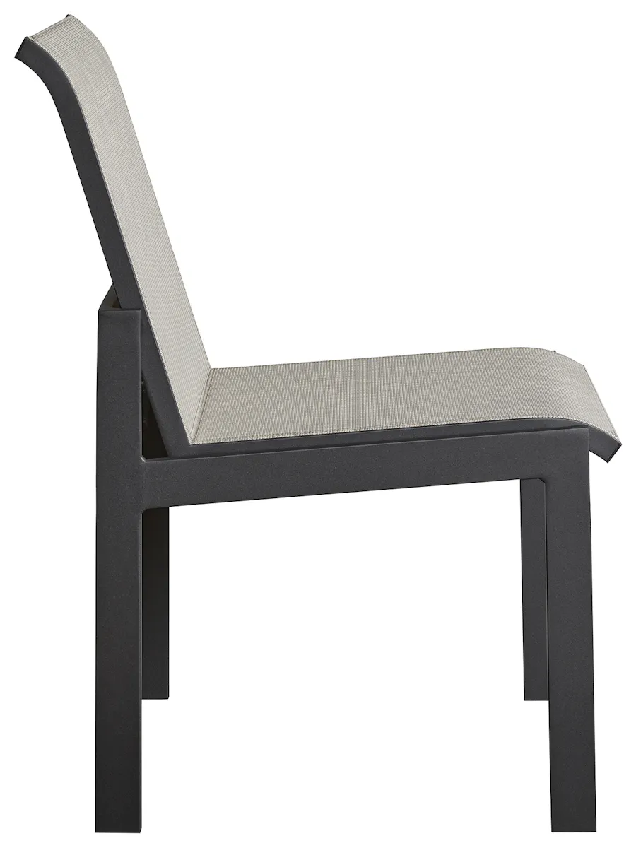 Lane Venture 440-78 Bonavista Sling Dining Side Chair Lane Venture 440-78 Bonavista Sling Dining Side Chair