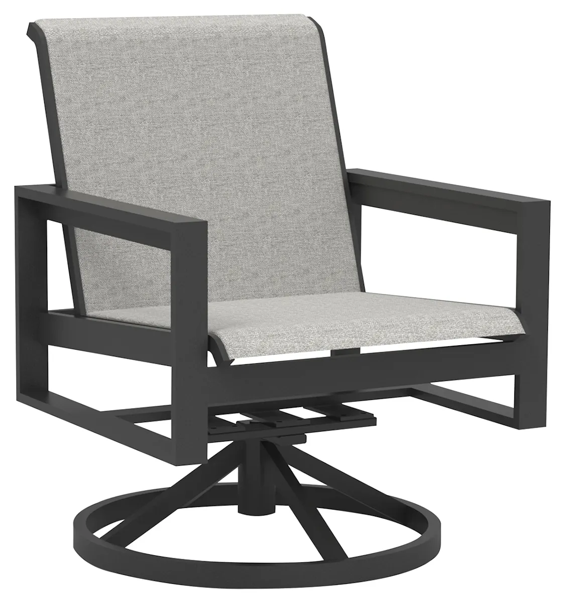 Lane Venture 440-46 Bonavista Sling Track Swivel Arm Chair Lane Venture 440-46 Bonavista Sling Track Swivel Arm Chair