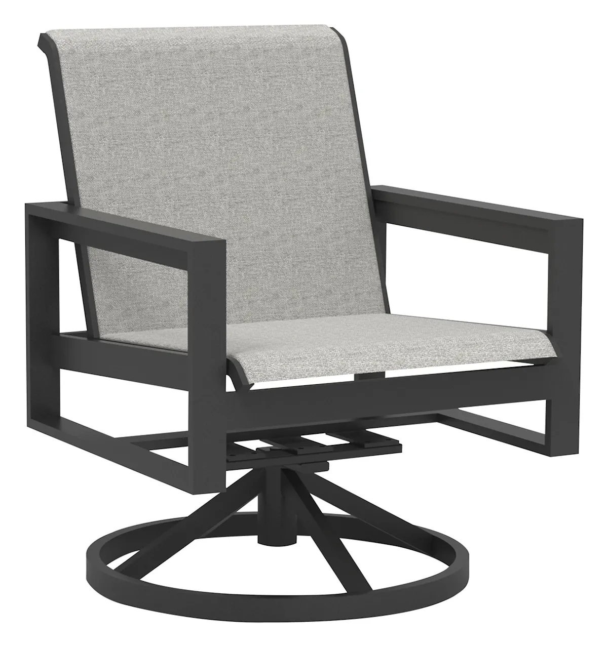 Lane Venture 440-46 Bonavista Sling Track Swivel Arm Chair Lane Venture 440-46 Bonavista Sling Track Swivel Arm Chair