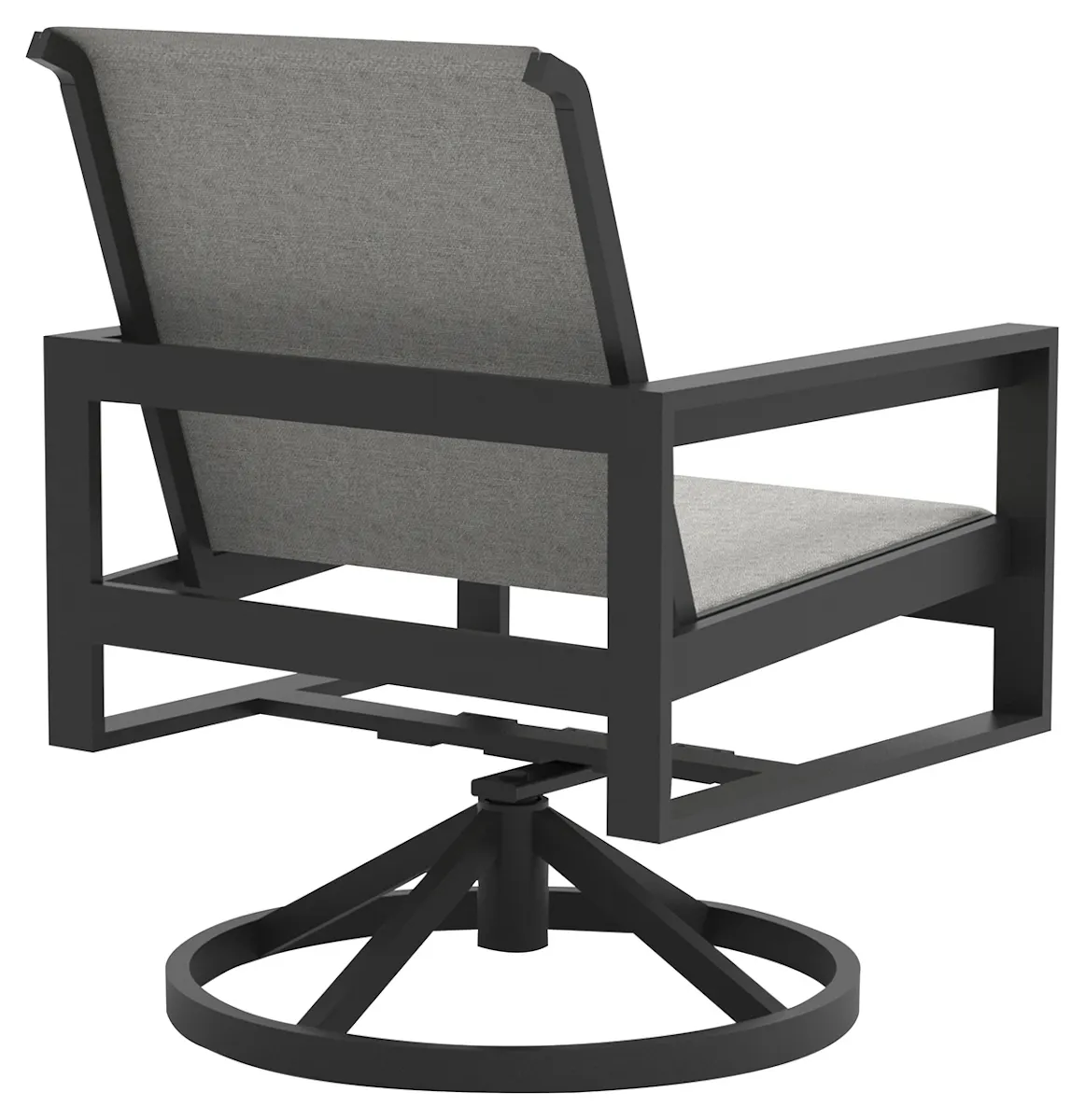 Lane Venture 440-46 Bonavista Sling Track Swivel Arm Chair Lane Venture 440-46 Bonavista Sling Track Swivel Arm Chair
