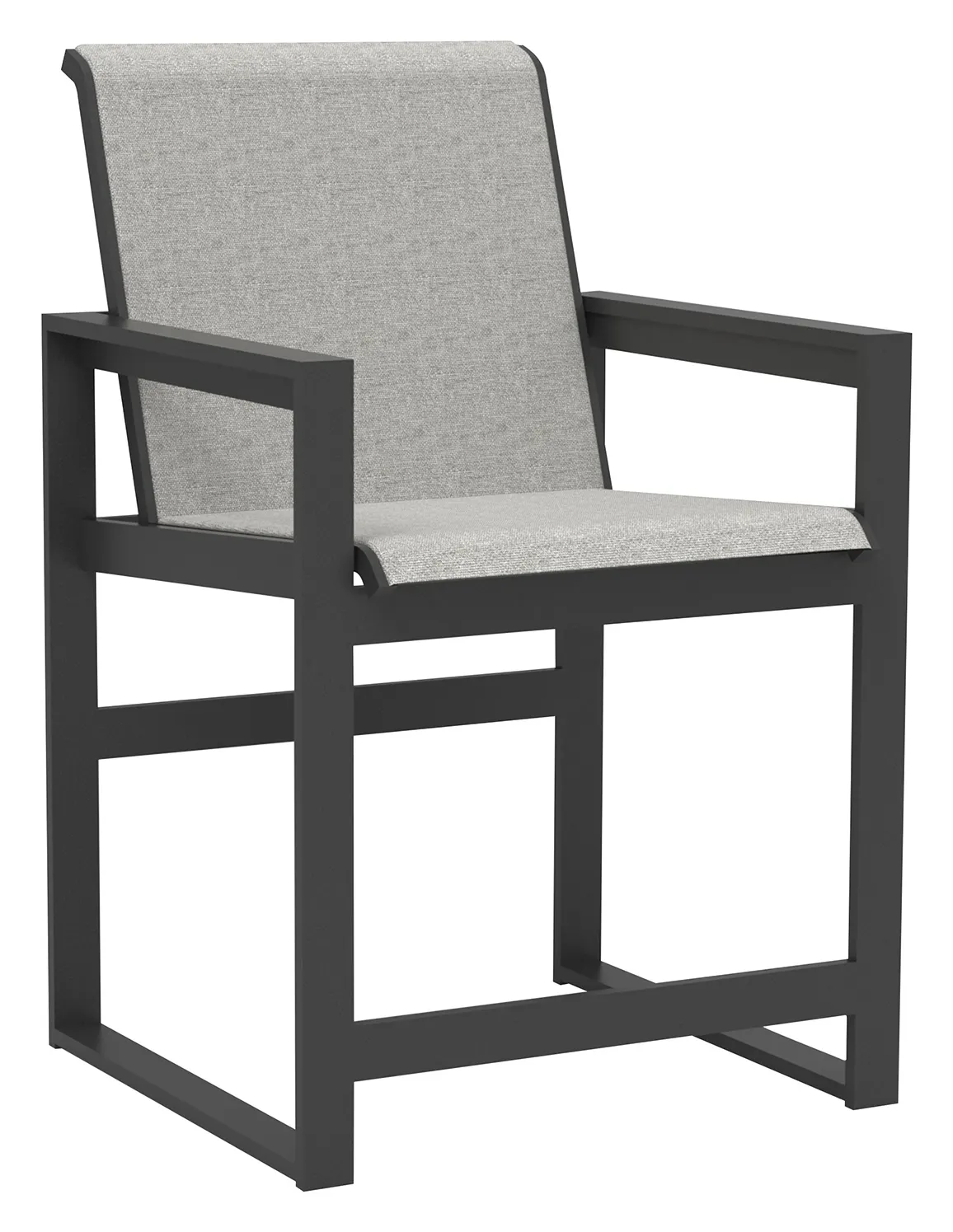 Lane Venture 440-49 Bonavista Sling Track Arm Counter Stool Lane Venture 440-49 Bonavista Sling Track Arm Counter Stool