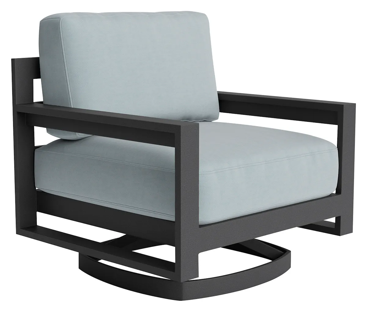 Lane Venture 440-73 Bonavista Track Arm Swivel Rocker Lounge Lane Venture 440-73 Bonavista Track Arm Swivel Rocker Lounge