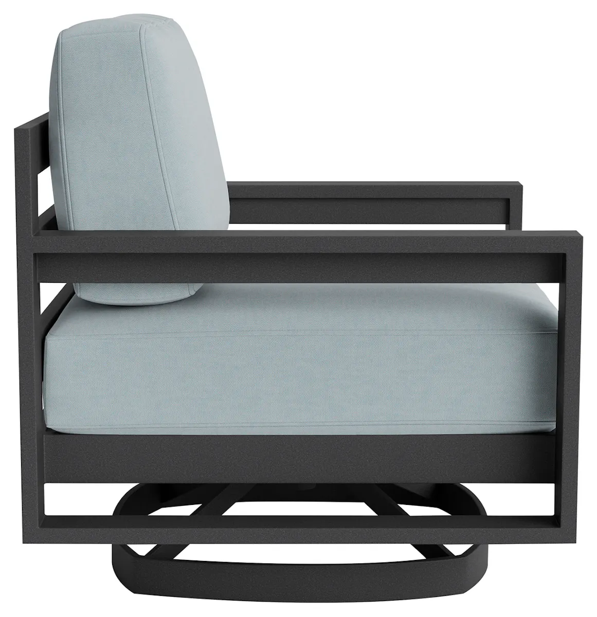 Lane Venture 440-73 Bonavista Track Arm Swivel Rocker Lounge Lane Venture 440-73 Bonavista Track Arm Swivel Rocker Lounge