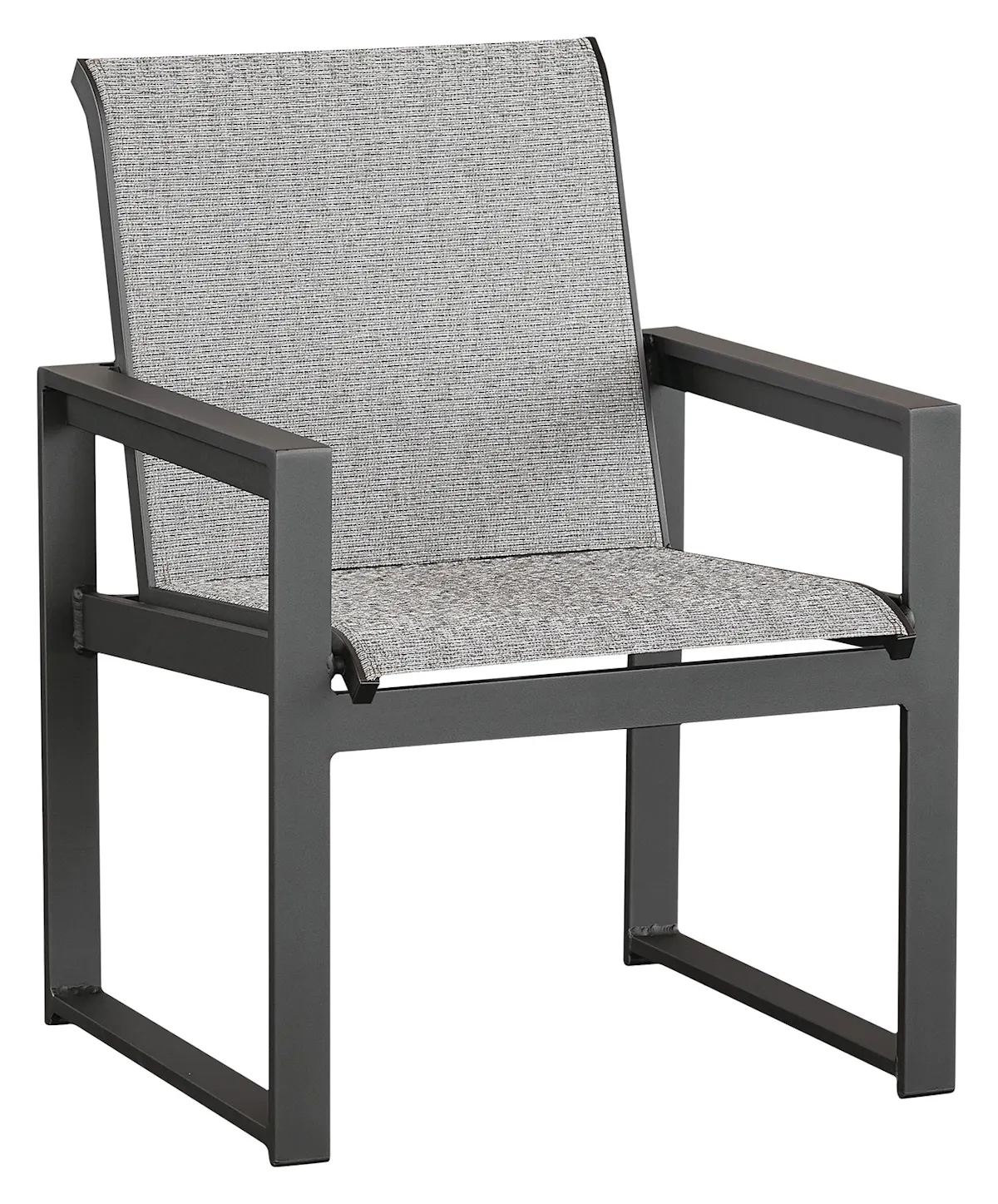 Lane Venture 440-79 Bonavista Sling Track Dining Arm Chair Lane Venture 440-79 Bonavista Sling Track Dining Arm Chair