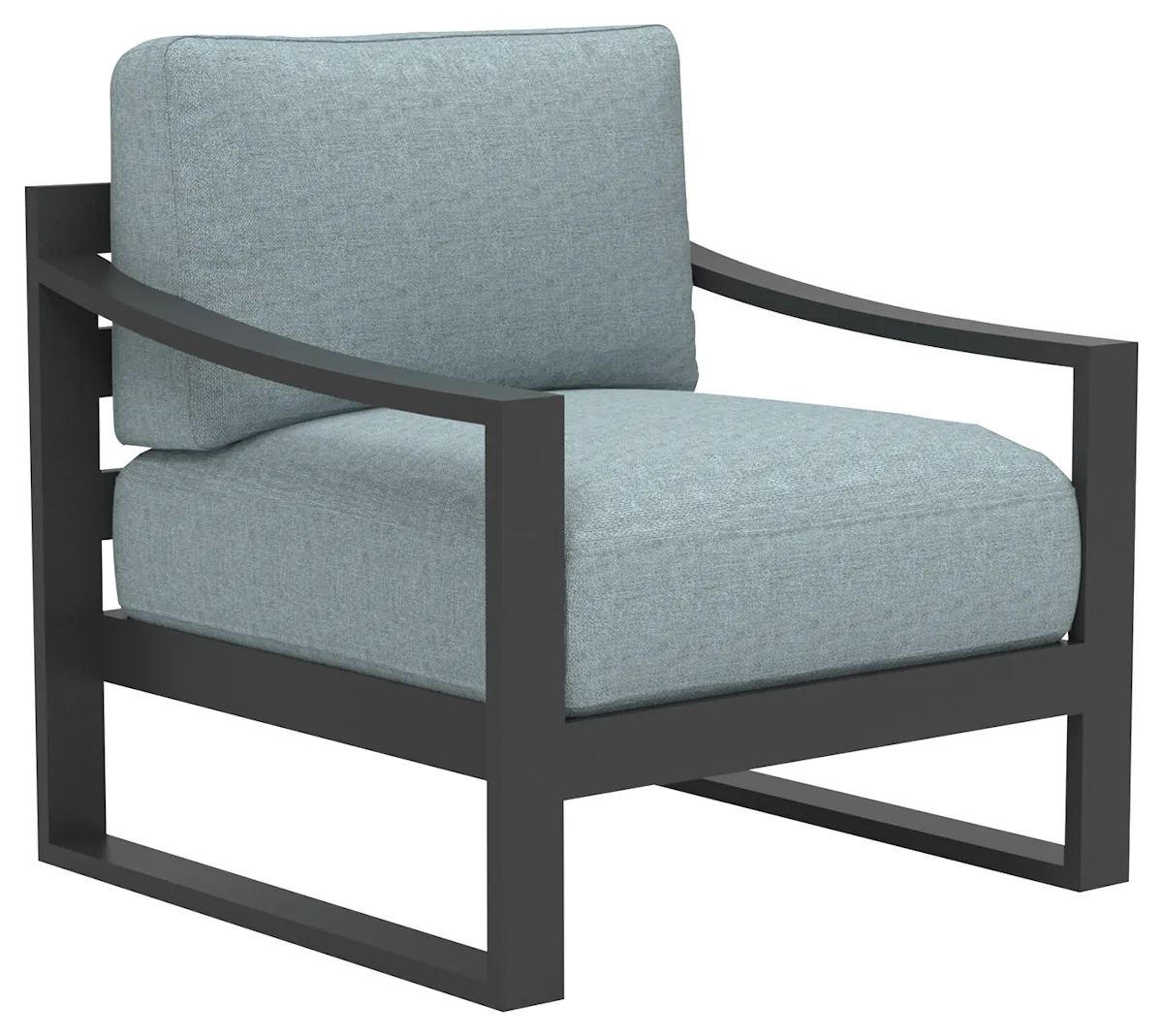 Lane Venture 441-01 Bonavista Slope Arm Lounge Chair Lane Venture 441-01 Bonavista Slope Arm Lounge Chair