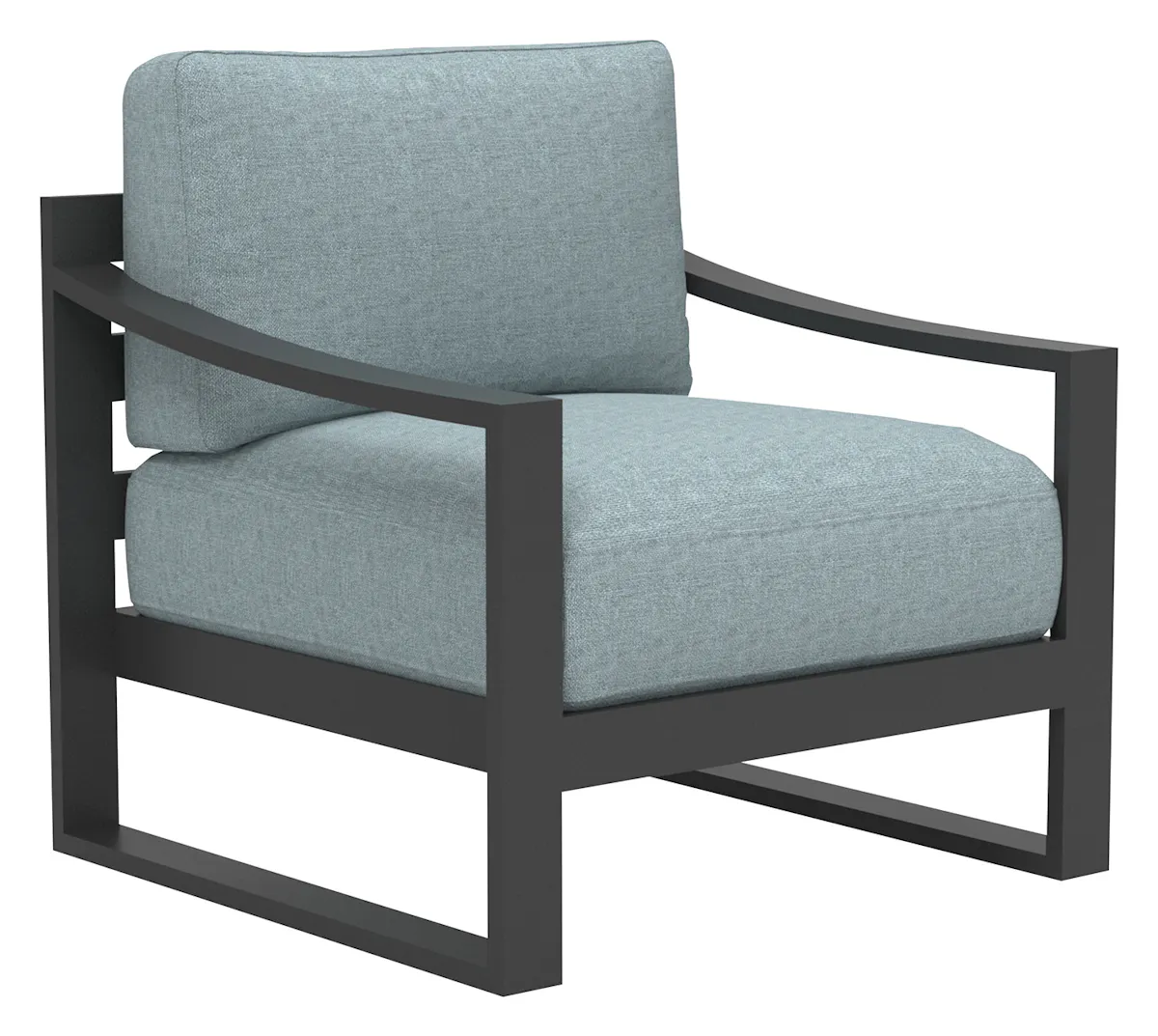 Lane Venture 441-01 Bonavista Slope Arm Lounge Chair Lane Venture 441-01 Bonavista Slope Arm Lounge Chair